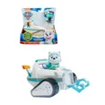 thumbnail image 1 of Paw Patrol Everest Snow Plow con Carro De Nieve, 1 of 5