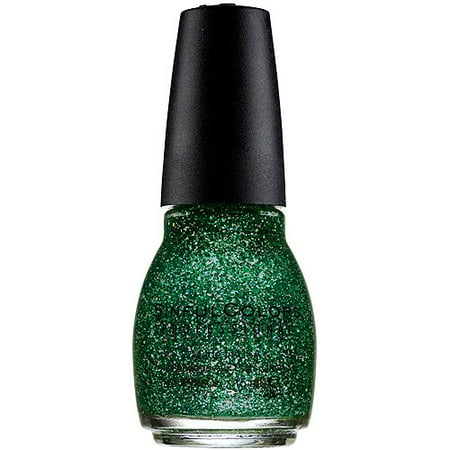 Sinful Colors Professional Nail Polish, Nail Junkie, 0.5 fl oz