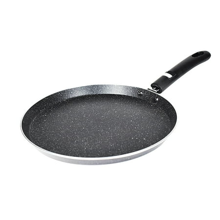 

Non Stick Maifan Stone DIY Cooking Tamagoyaki Home Kitchen Flat Base Frying Pan