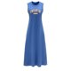 thumbnail image 1 of Vestido de verano para mujer, vestido de corte a para mujer, para ir de compras, uso diario, viaje M, 1 of 7