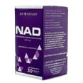 thumbnail image 5 of NAD Nicotinamide Adenine Dinucleotide 30 cápsulas Joy Natura, 5 of 5