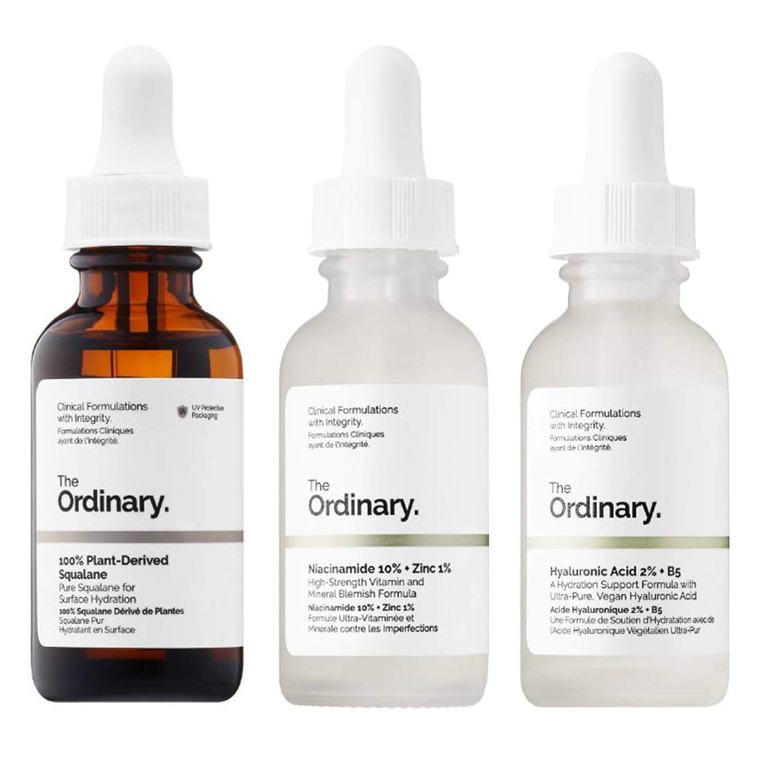 ordinary squalane serum