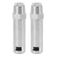 thumbnail image 4 of Pig Drinker, Even Water Volume Pig Water Nipple G1/2 External Thread Stainless Steel  For Cattle Without Filter,With Filter, 4 of 8