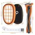 thumbnail image 3 of For Philips Speedpro Max Vacuum Cleaner Filter, Vacuum Cleaner Accessories Replacement Brush, for Ph, 3 of 5