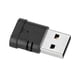 thumbnail image 1 of Tarjeta de red USB inalámbrica, adaptador de tarjeta de red Wifi de doble banda 600Mbps 2,4G/5G Adaptador de tarjeta de red Diseño fácil de usar, 1 of 9