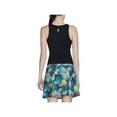 thumbnail image 2 of Skechers Womens Go Walk Shelf Bra Tank Top, 2 of 3
