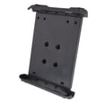 thumbnail image 4 of Terminal de Datos Clip Trasero para Tableta Soporte GPS Montar en Motocicleta Al Aire Libre Adecuado Tabletas 7 A 8 Pulgadas, 4 of 5