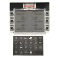 thumbnail image 1 of Fuse Box,Fuse Block Blade Fuse Fuse Holder Waterproof Fuse Box Professionally Tested, 1 of 14