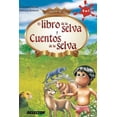 thumbnail image 1 of Pre-Owned Clásicos de Oro: Libro de la Selva Y Cuentos de la Selva, El (Paperback), 1 of 1