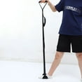 thumbnail image 6 of XIRQI Multi-use Leg Strap Leg Lifter Strap Belt for Elderly and Disabled-Thigh Support Aid (45.28X5.12X0.98 Inches), 6 of 7
