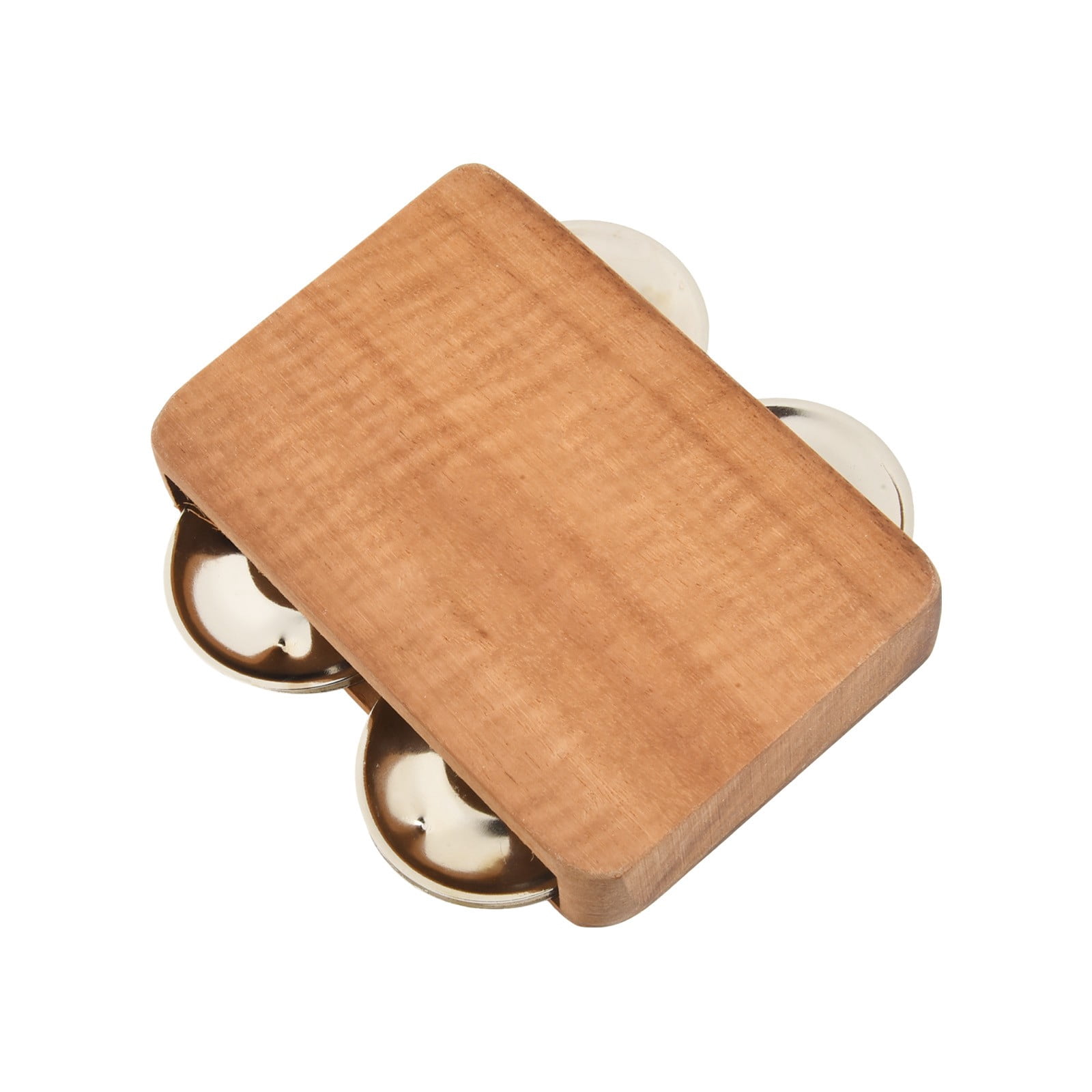 Cajon Companions For Gecko Box Drum for Companion Set Jingle Bells Foot Percussion