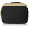 thumbnail image 4 of Nevera Logo Brands NFL New Orleans Saints Halftime para 9 latas, 4 of 5