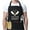 C4, variant on Adjustable BBQ Cooking Grilling Chef Apron for Men with 3 Pockets