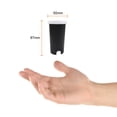 thumbnail image 4 of Lámpara Miniatura de Piso LED Empotrable Exterior Tecnolite Luz Suave Cálida 2 W IP65 IK06, 4 of 5