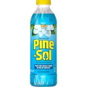 Pine-Sol Multi-Surface Floor Cleaner, Refreshing Clean, 24 Fluid Ounces