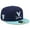 Navy, variant on Men's New Era Navy/Light Blue Virginia Cavaliers 59FIFTY Fitted Hat