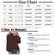 thumbnail image 3 of Pntutb Mujer Impreso Camiseta Suelta Encaje Manga Larga Blusa Cuello Redondo Casual tops Pntutb Pntutb-1798, 3 of 5