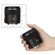thumbnail image 5 of Lente de la cámara YONGNUO YN25mm F1.7M Cámara Prime Lens Auto / Manual Focus Gran apertura Micro 4/3 Reemplazo de montaje para Panasonic G100 / GH5 / G9 / G95 / G85 / GX9 / GX85 / GF10 / GF9 para Oly YONGNUO Lente de la cámara, 5 of 7
