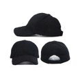 thumbnail image 2 of Gorras de béisbol de invierno cálidas, gorra de hip hop de lana sintética de cordero para hombres y mujeres, 2 of 4