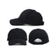 thumbnail image 2 of Gorras de béisbol de invierno cálidas, gorra de hip hop de lana sintética de cordero para hombres y mujeres, 2 of 4