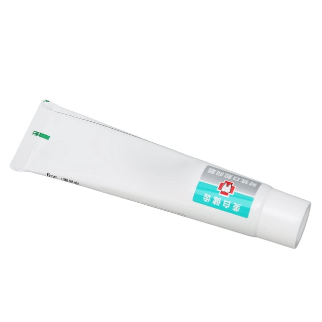 Crema de Pulido, Blanqueamiento de Dientes SEGUROS CREMA DE ESMALTE Limpiedad portátil 1.3oz para el Hogar