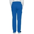 thumbnail image 3 of Healing Hands Purple Label Women's Toni 6-Pocket Scrub Pant, 3 of 6