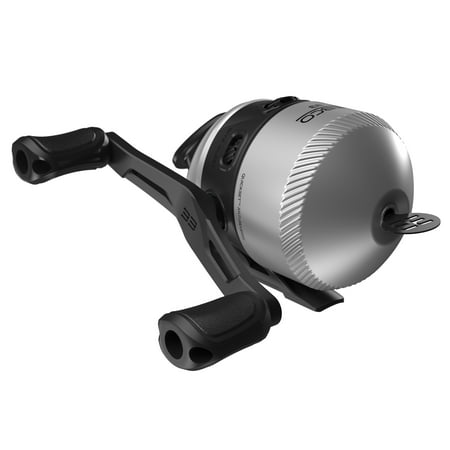 Zebco 33 Spincast Fishing Reel