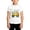 White, variant on Toddler Boys Short Sleeve Shirts Tee Summer T-Shirts Casual Print Tee Loose Fit Round Neck Top for Back To School Clothes Size 4-5T