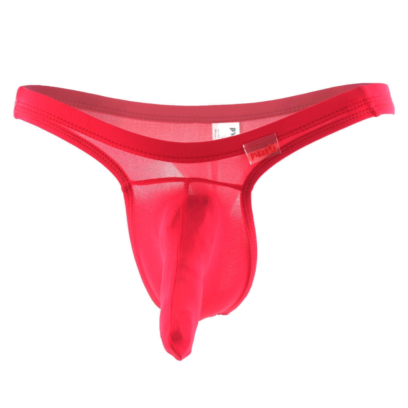 Pikante 8017 Castro Thong Mens Underwear