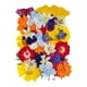 thumbnail image 1 of Flores Prensadas y Secas Zulema Decorativas Materiales Bricolaje, 1 of 5