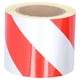 thumbnail image 2 of Reflective Tape 30m Length Warning Markings Red and White Reflective Film for Floor Stairs, 2 of 5