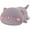 Gray Squinted, variant on Cat Stuffed Animals, Soft Cat Plush Pillow Kawaii Kitten Stuffed Animal Toy Gifts for Kids Boys Girls Room Decor(15in)