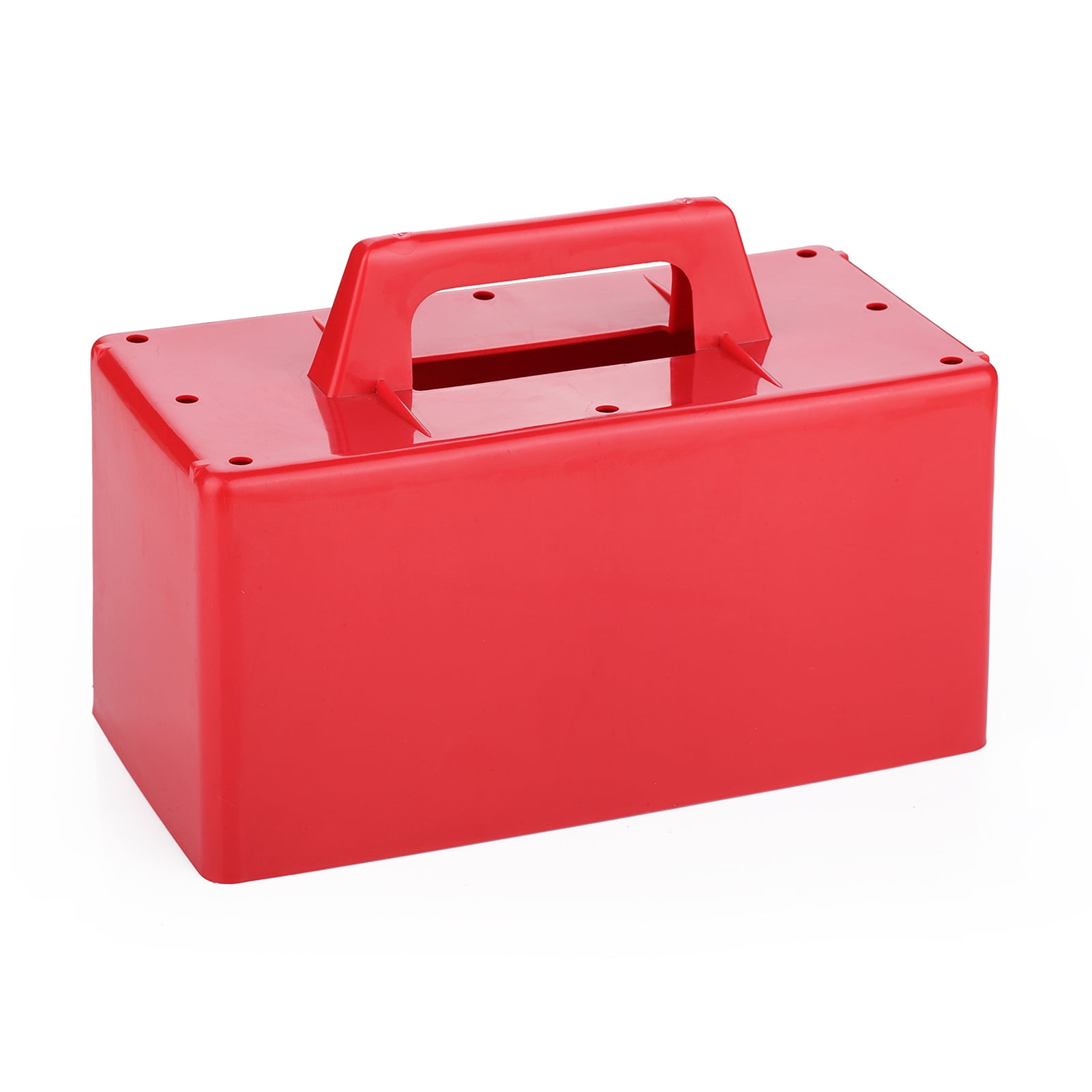 Superio Snow Block Maker - 10-in - Red 447