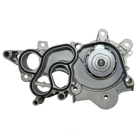 Engine Water Pump Fits select: 2015-2021 VOLKSWAGEN JETTA, 2019-2021 VOLKSWAGEN GOLF