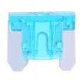 thumbnail image 1 of Car Fuse Adapter, 5Pcs Car Auto Fuse Tap Adapter Blade Fuses Holder, 1 of 7