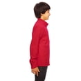 thumbnail image 3 of Youth Campus Microfleece Jacket, 3 of 3