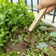 thumbnail image 2 of TIELUTT 1 Pcs Rub Scrape Rake for Deer Rub Scrape Rope Hanging Anywhere For, 2 of 4