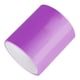 thumbnail image 2 of Cintas adhesivas de bolas decorativas de 10 m para manualidades, juguetes educativos, cinta adhesiva divertida para manualidades. Violeta, 2 of 9