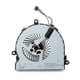 thumbnail image 2 of Cpu Cooling Fan Sps-925012-001 Dc28000gaf0for Hp Notebook 15-ac Replacement, 2 of 4