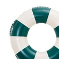 thumbnail image 2 of Tubo Flotador Natación Inflable Anillo A Prueba Fugas para Piscina Y Playa, 2 of 9