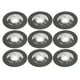 thumbnail image 1 of Disco de corte de metal ANGGREK 20 piezas muelas abrasivas 100 mm para fibra de vidrio acero aluminio, 1 of 8