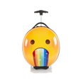 thumbnail image 4 of e-Motion Kids Luggage - Rainbow, 4 of 5