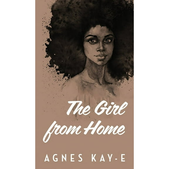 The Girl from Home, (Hardcover)
