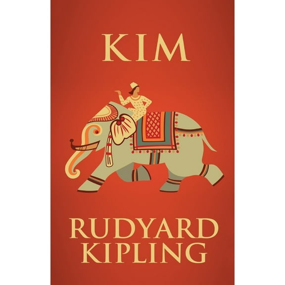 Kim Illustrated (Paperback)