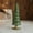 G-2G Home Decor, variant on karymi Illuminated Glass Tree 2026 Upgrade Glass Christmas Trees with Led Christmas Decorations Tree Figurine for Xmas Decor Home Party Centerpiece Mantel Gift Women Gifts