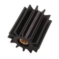 thumbnail image 1 of Water Pump Impeller, Durable Wear  Perfect Replacement Outboard Heavy Duty Impeller 09-705BT-1 Reliable  for Outboard Engine, 1 of 8