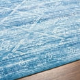 thumbnail image 5 of Hauteloom Blake Living Room, Bedroom Area Rug - Blue - 8'10" x 11'9", 5 of 9
