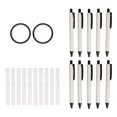 thumbnail image 2 of Heat Transfer Pen, Sublimation Pen Innovative DIY Transfer Paper Personalized  For School, 2 of 8
