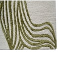 thumbnail image 4 of Handmade Modern Abstract Design Hand Tufted Area Rug Hand Tuft Wool Rug, 4 of 5