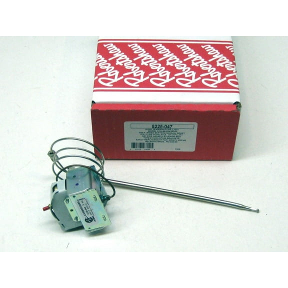 Robertshaw Electric Thermostat 5225-047